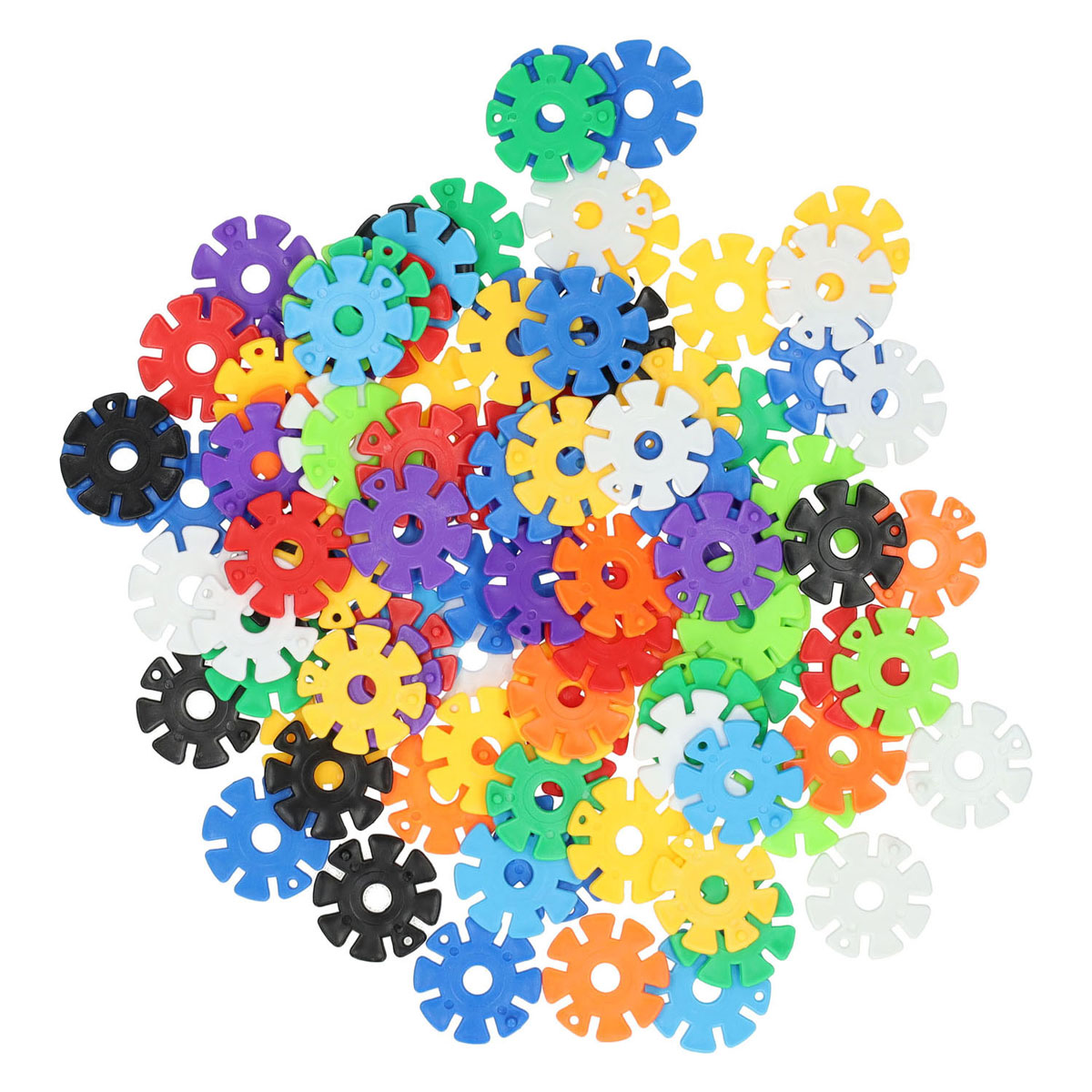 Bouwschijfjes, 94dlg.