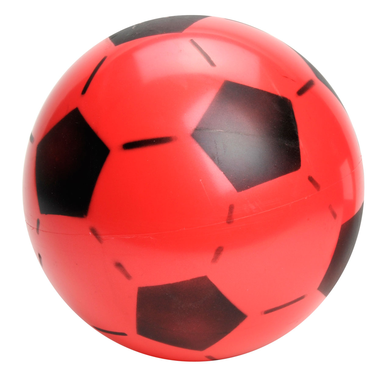 oplichterij gebed Uitdrukking Gekleurde Voetbal, 20cm online kopen | Lobbes Speelgoed