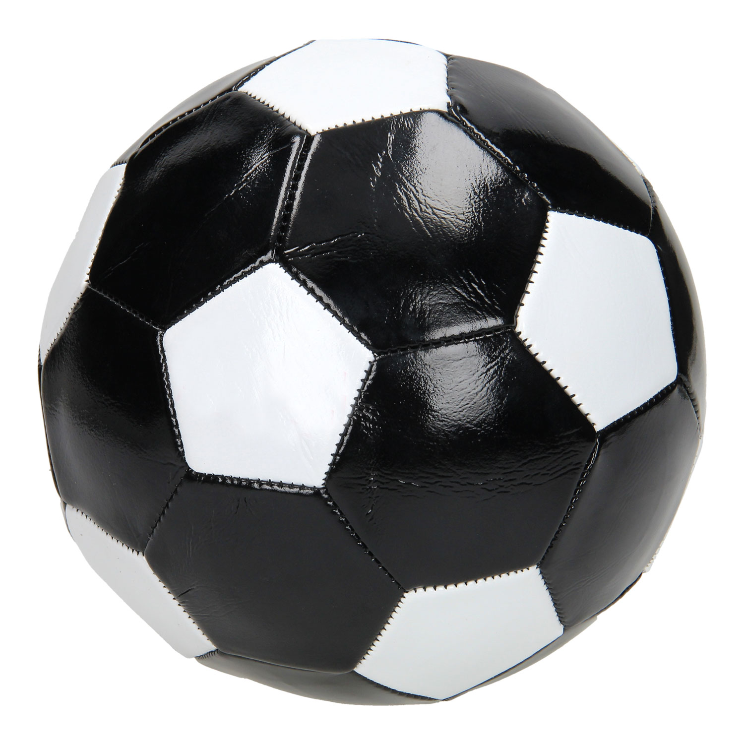 innovatie plak Belang Kindervoetbal Zwart/Wit online kopen | Lobbes Speelgoed