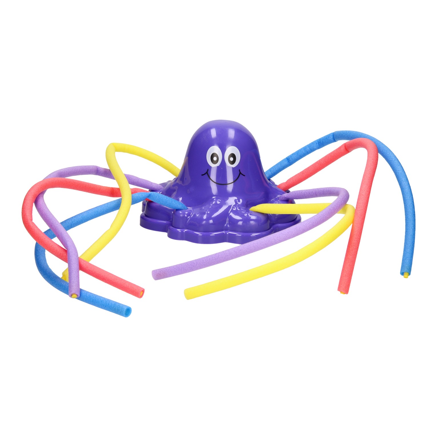 Verdragen lamp propeller Watersproeier Octopus online kopen | Lobbes Speelgoed