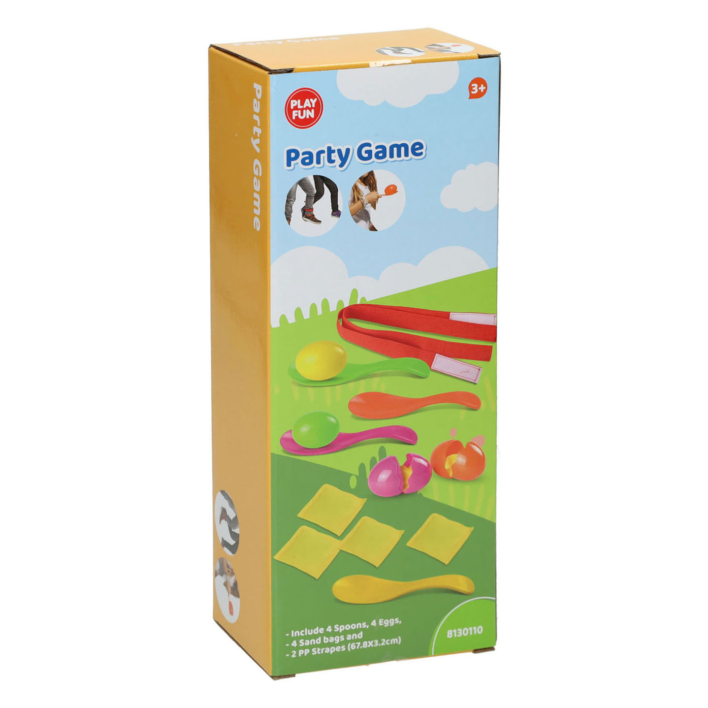 Old Dutch Games 3-in-1