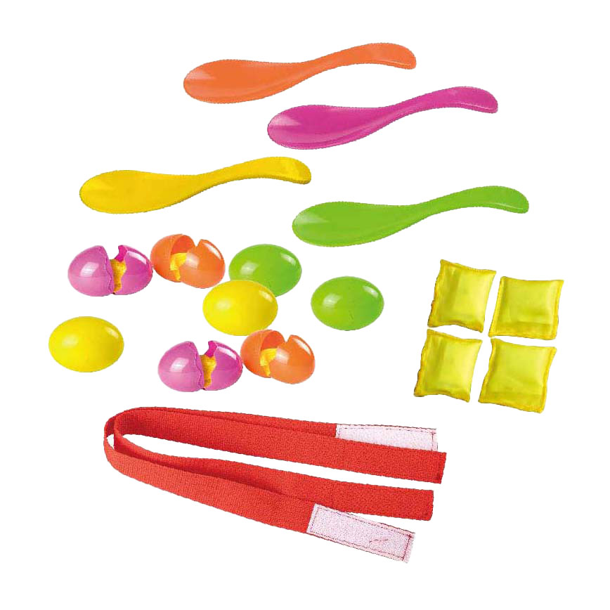 Playfun Partyspiel-Set 1