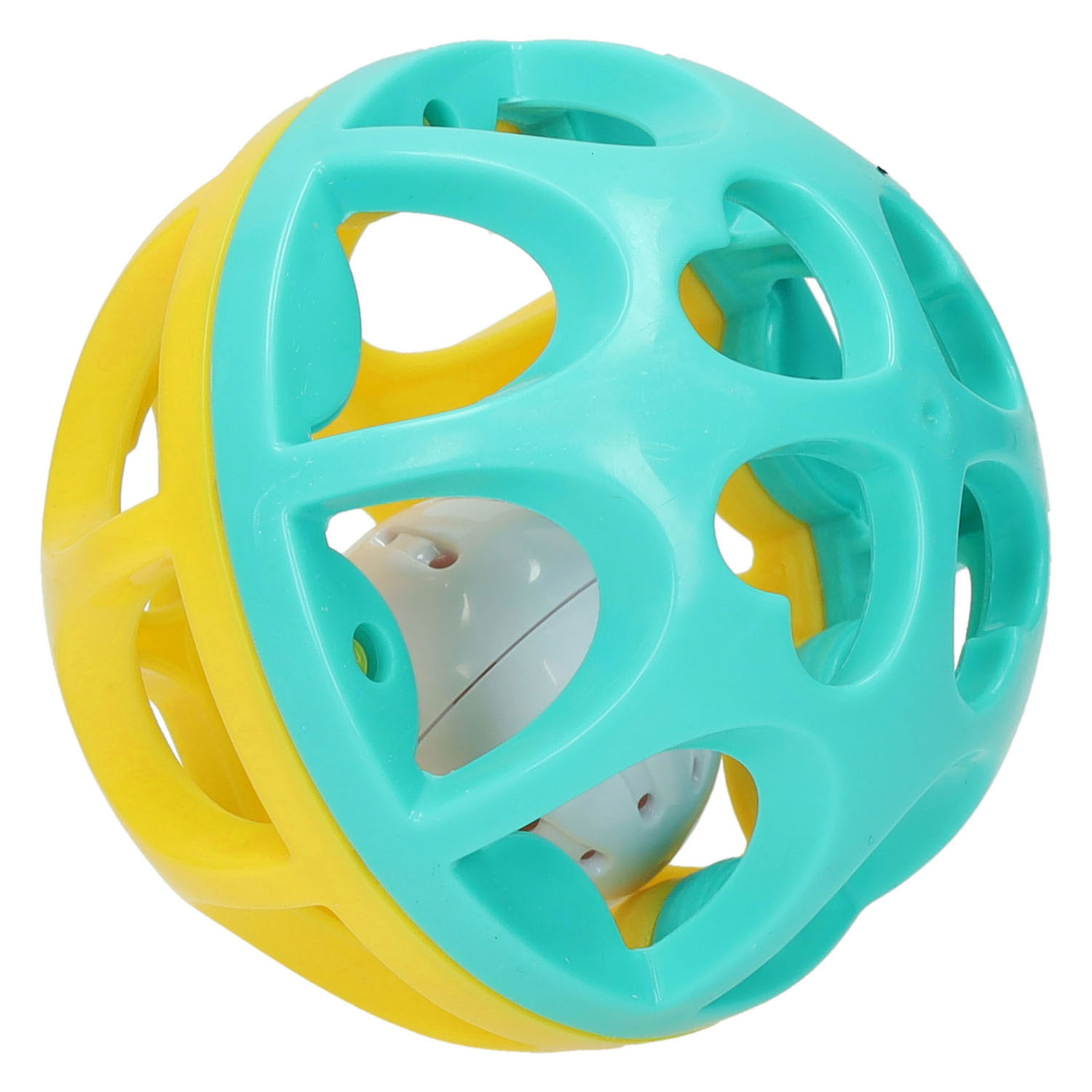 Playgo Stuiter- en Speelbal