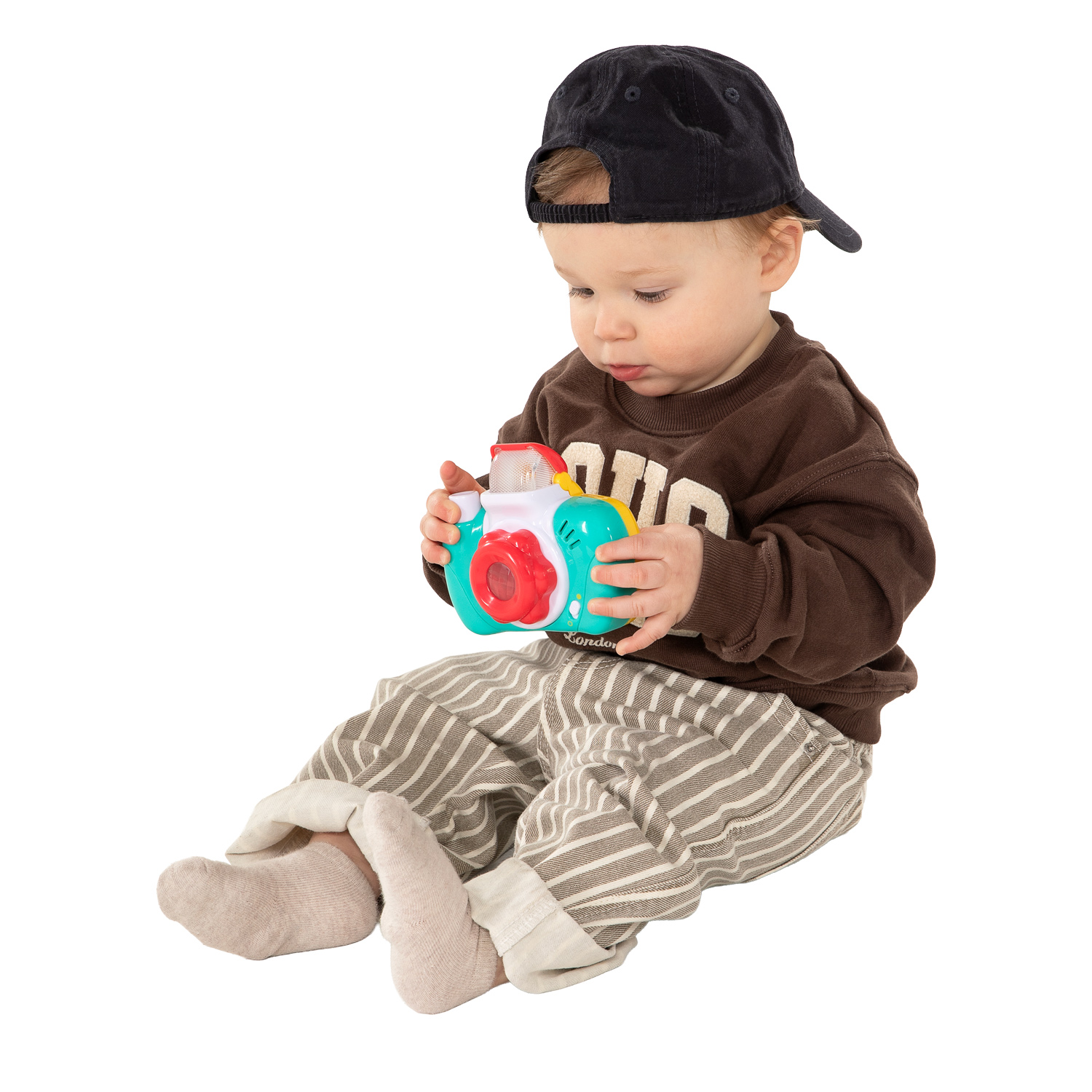 Playgo Mijn Eerste Camera