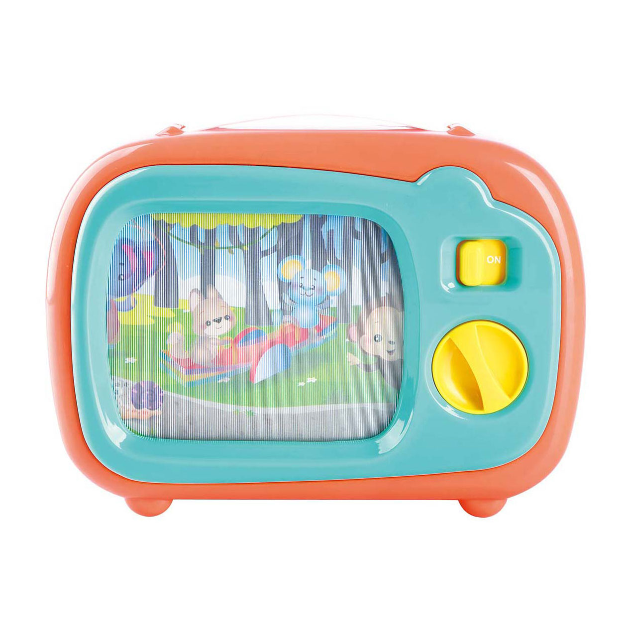 Play Mijn Eerste TV