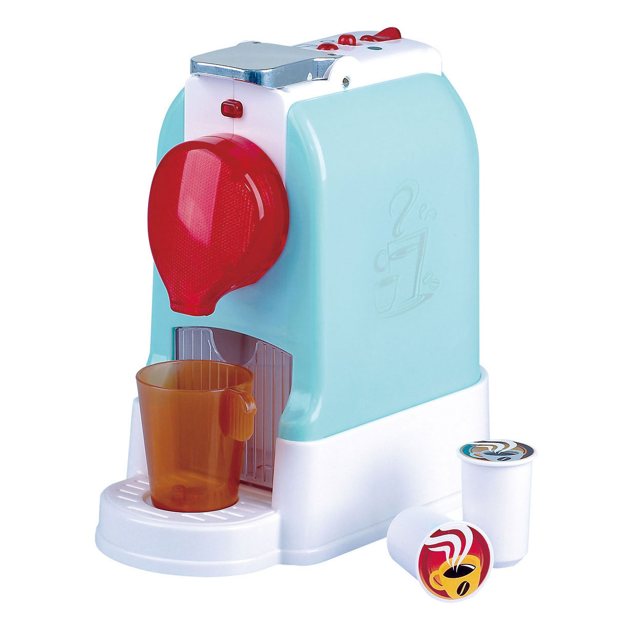 Play Koffiemachine Perfect met Cups, 4dlg.