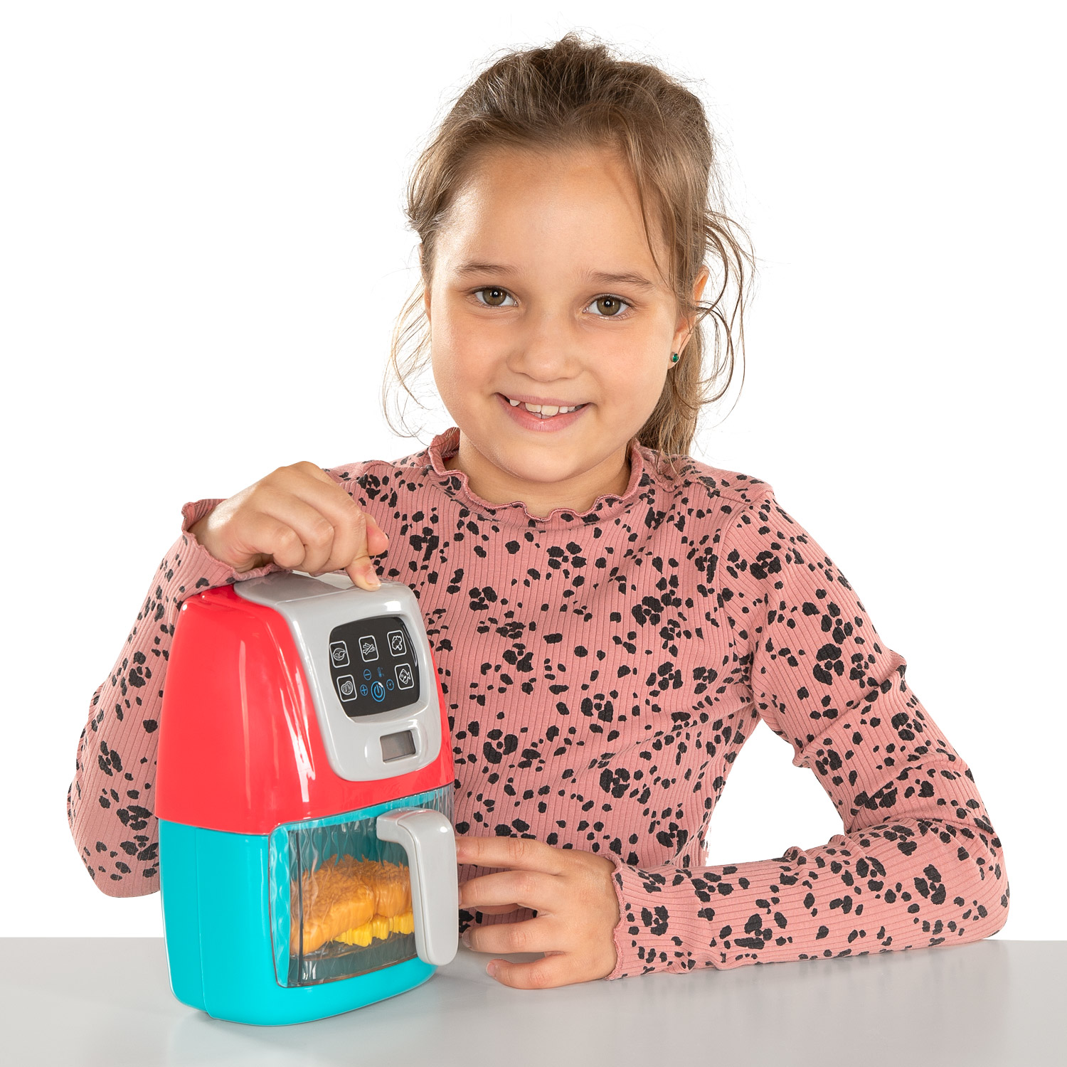 Play Airfryer Speelset, 13dlg.