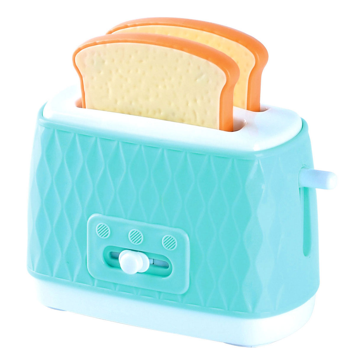 Play Toaster Spielset, 3-teilig.