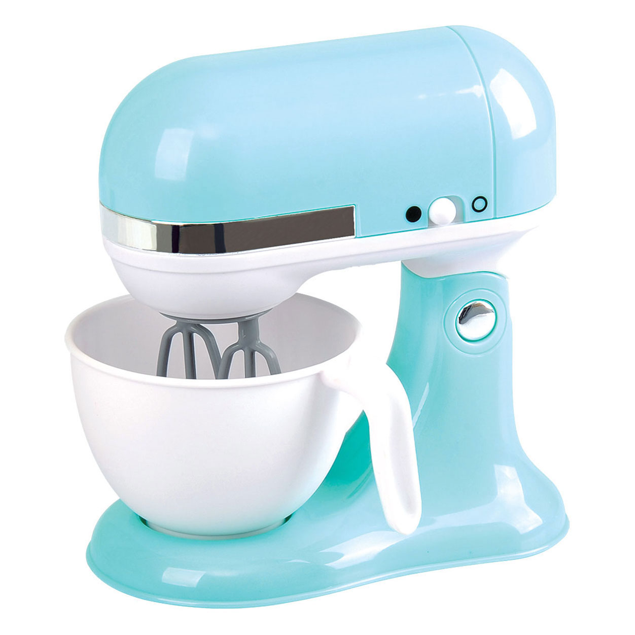 Play meinen Mixer mit Bowl Blue