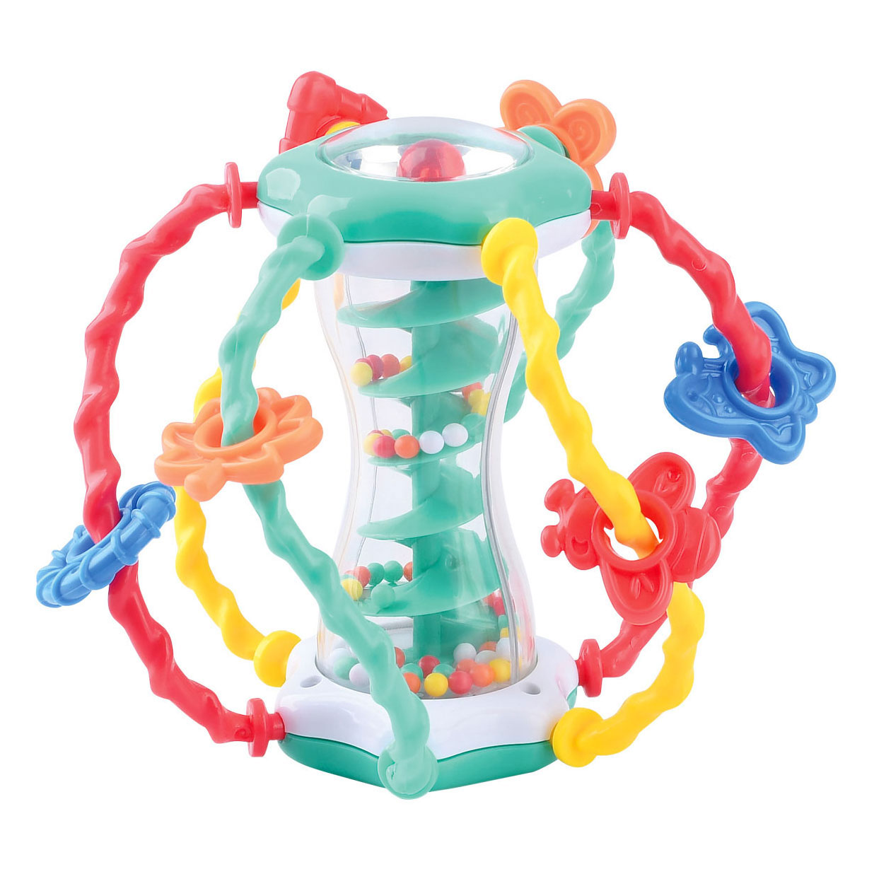 Play den Baby Discovery Ball