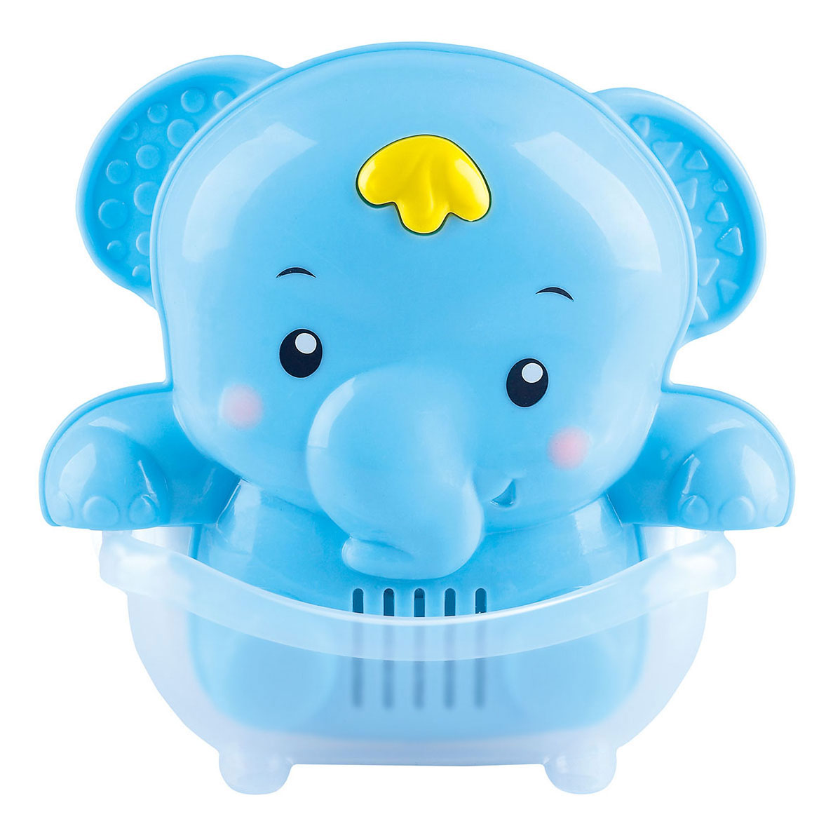 Play au jouet de bain Bubble Elephant