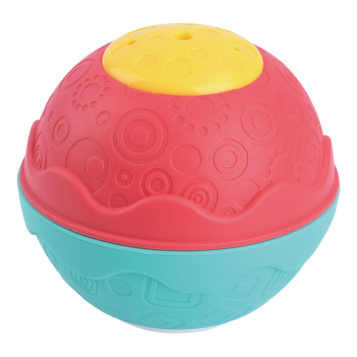 Play den Soft Sensory Discovery Ball