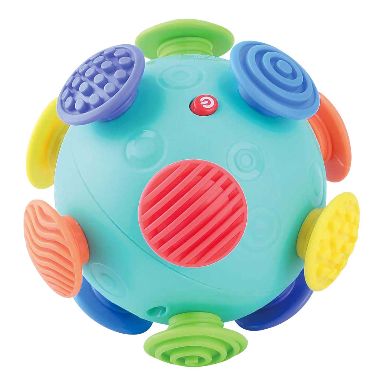 Playgo Bumpie Sensorische Bal