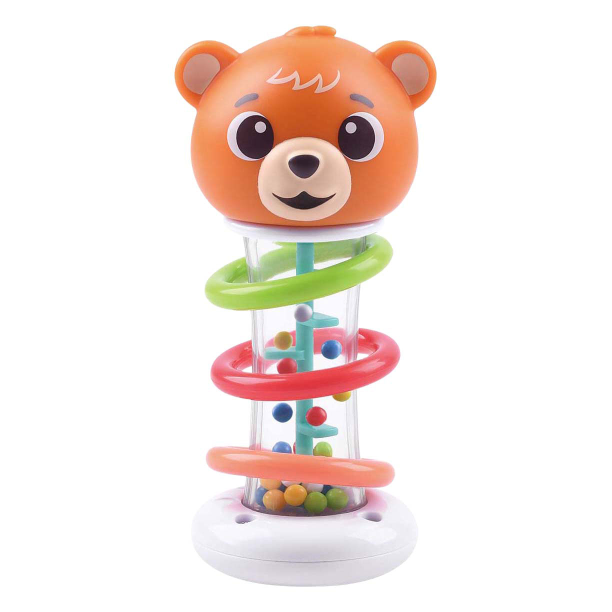Playgo Teddy-Perlenrassel