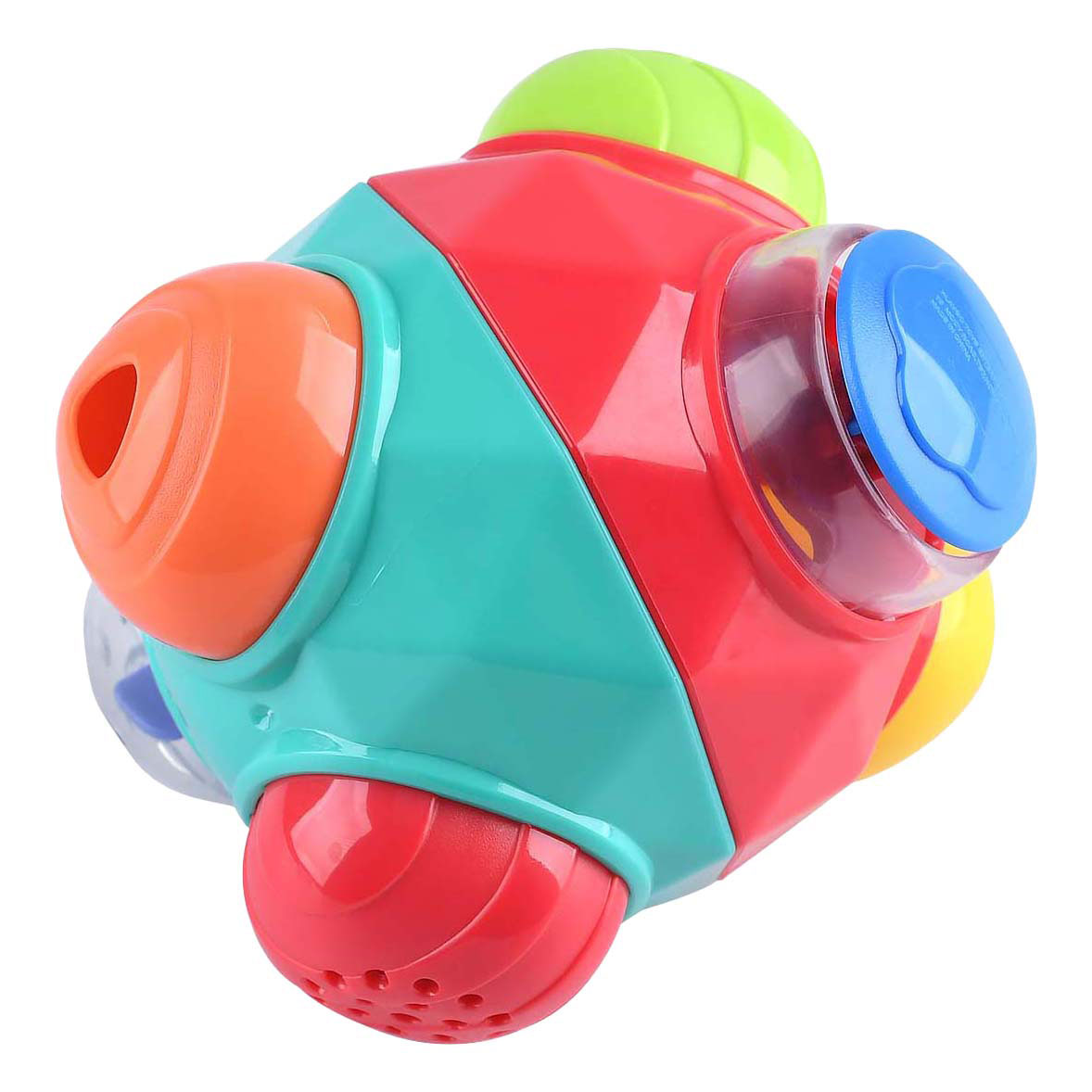 Playgo Badspeelgoed Waterstroom Speelbal