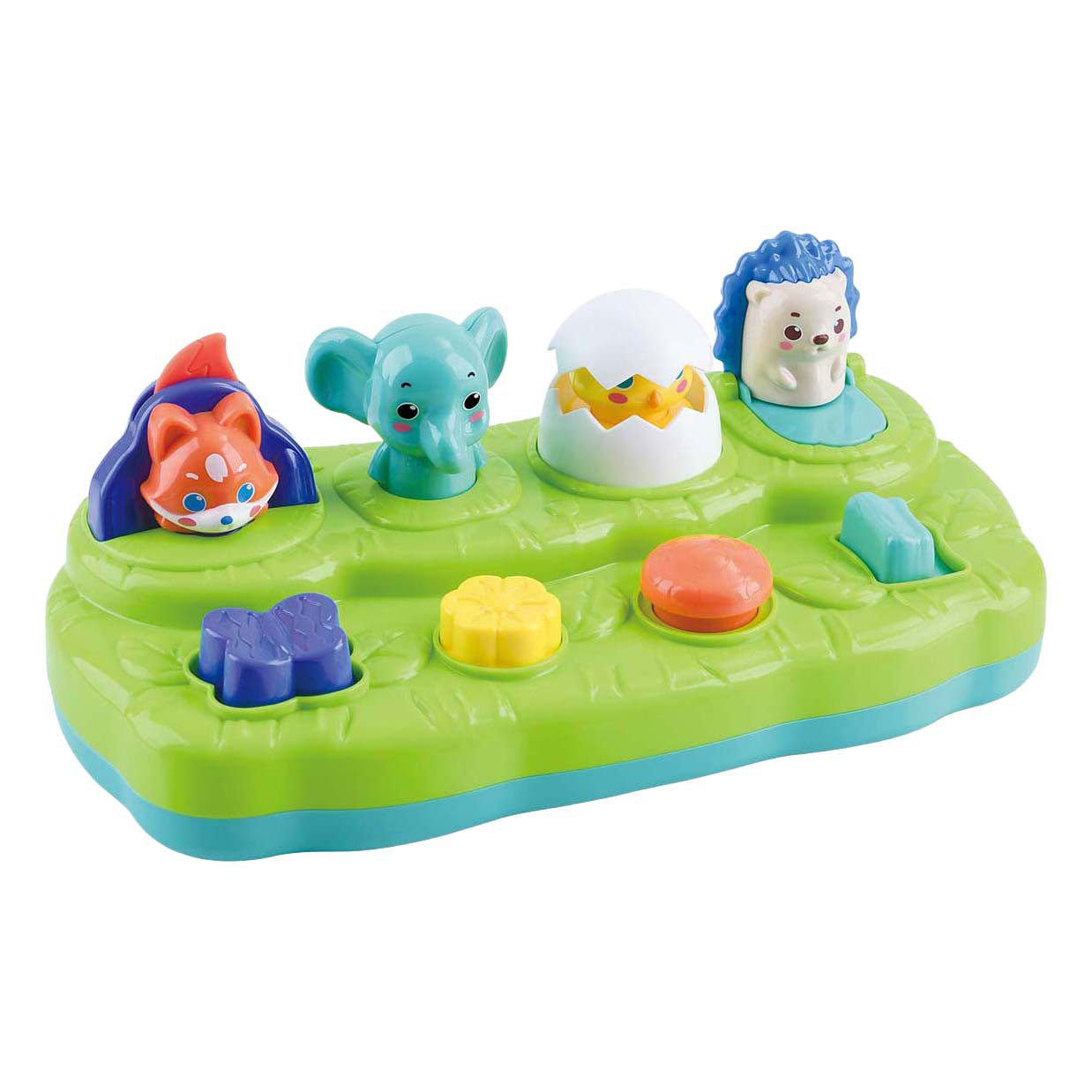 Playgo Hatch & Giggle Friends