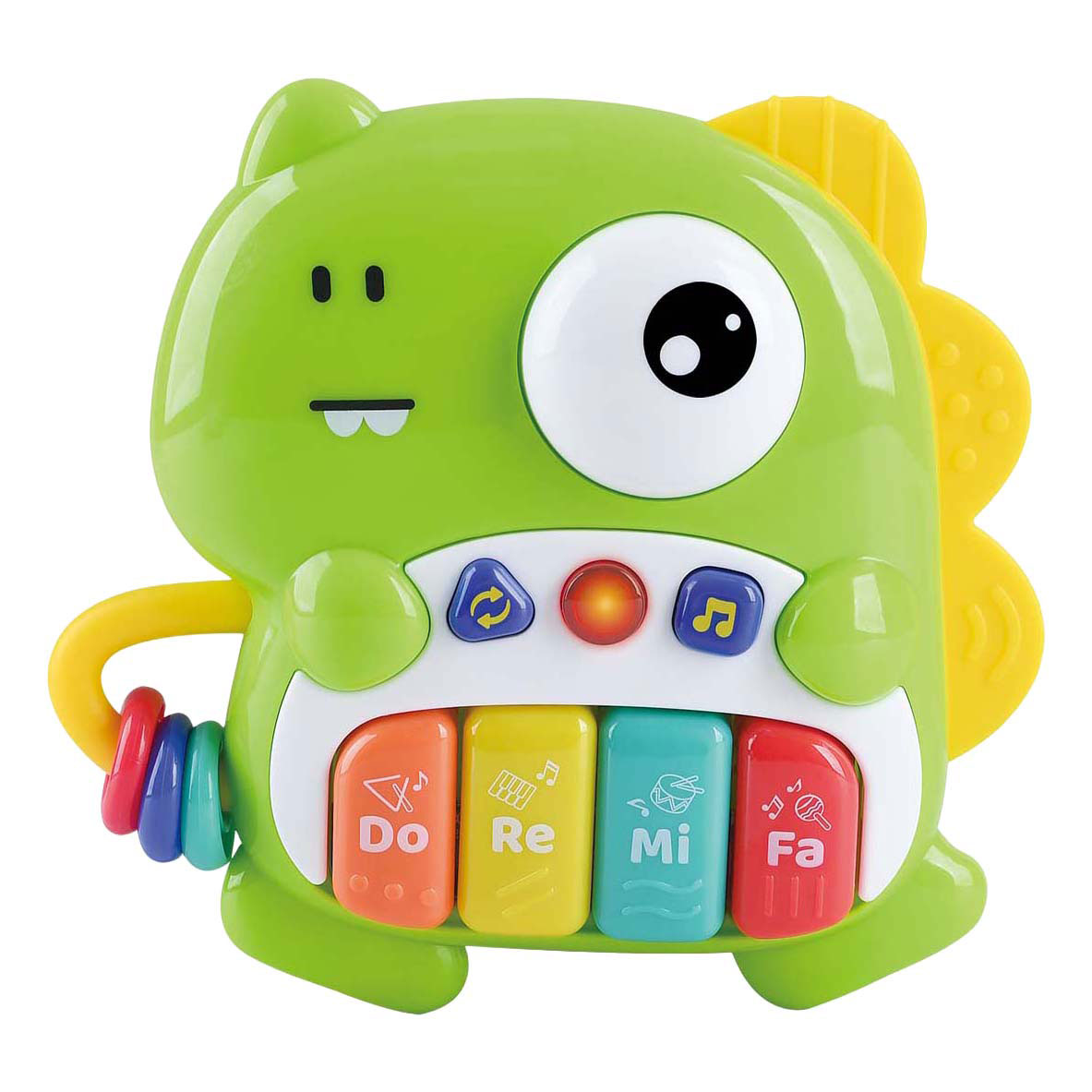 Playgo Dino Toetsenpiano