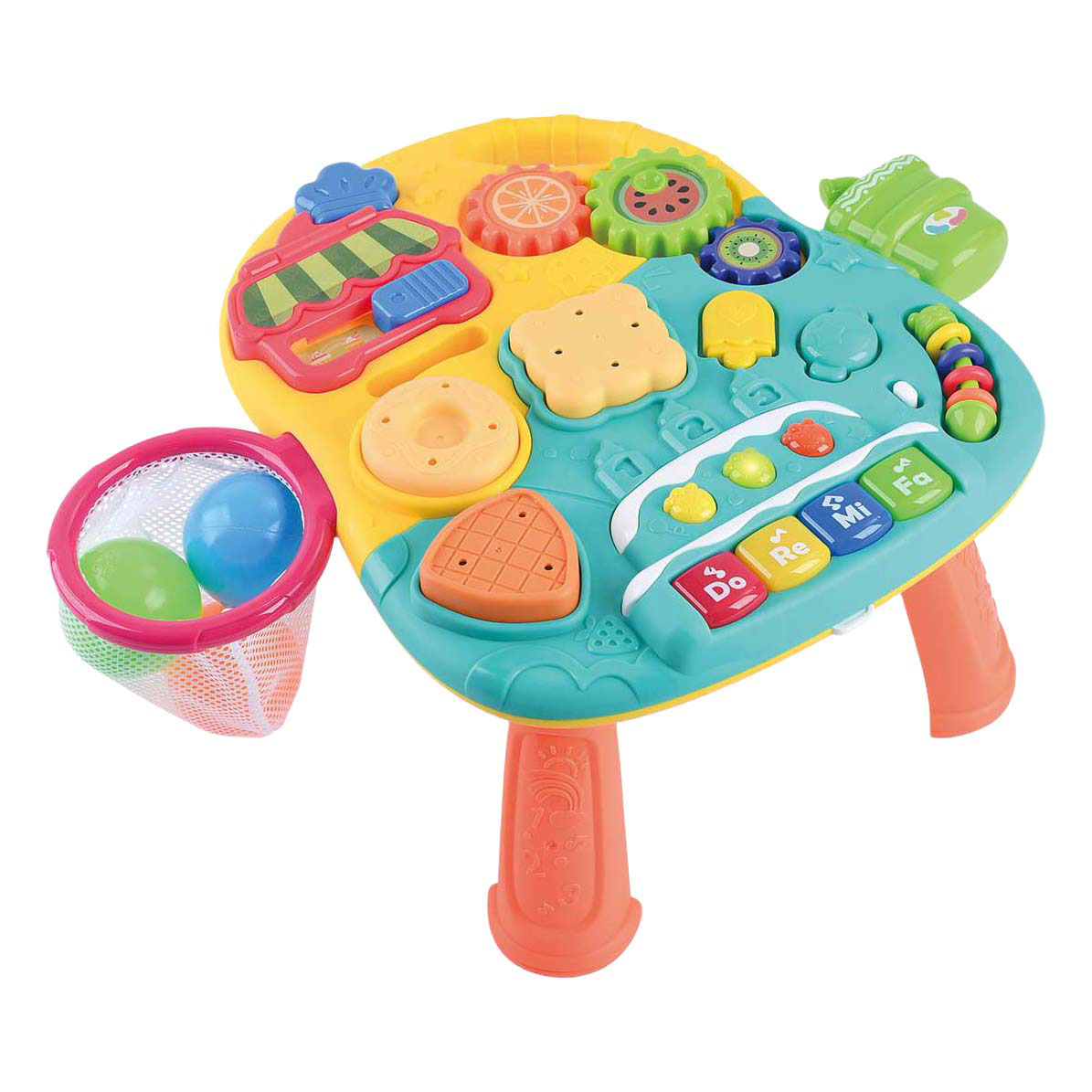 Playgo Interactieve Activiteitentafel