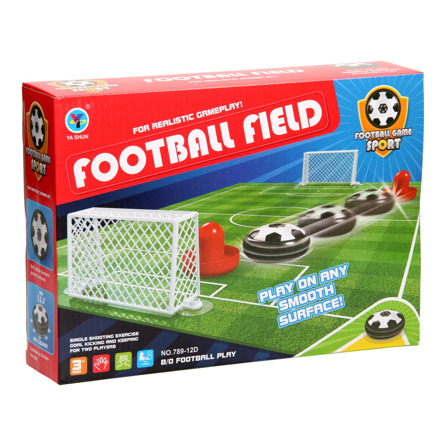 Air-Football-Kit