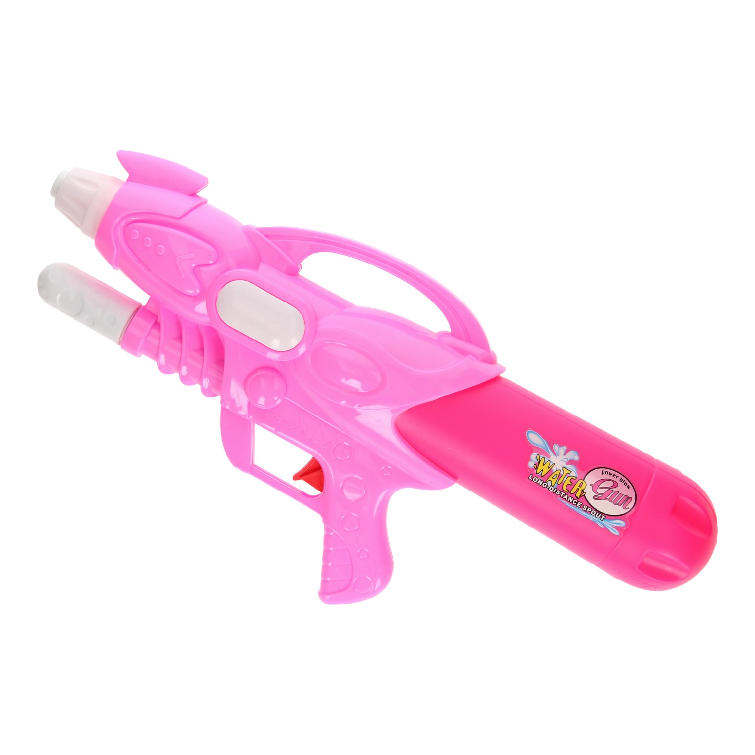 Waterpistool Roze, 42cm online kopen | Lobbes Speelgoed
