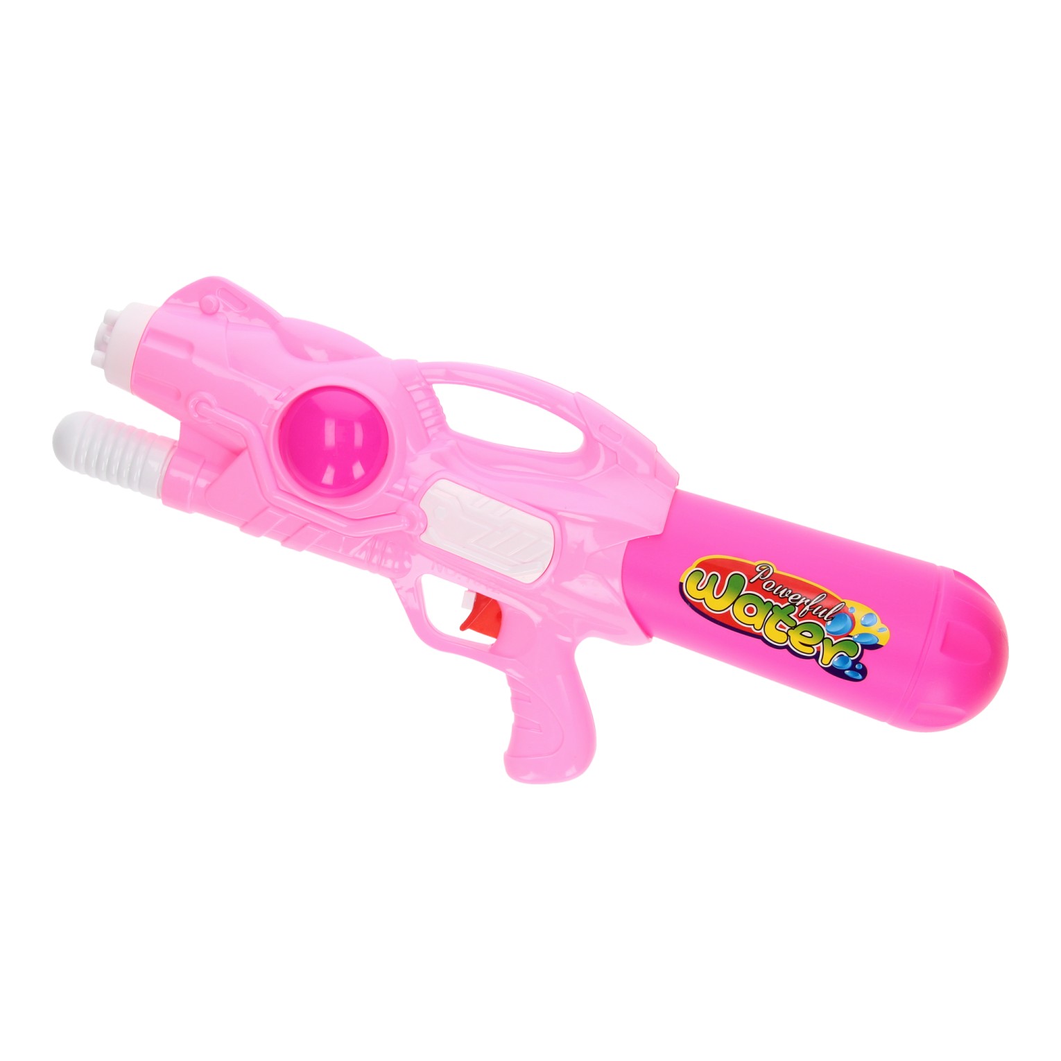 Kaufen Sie Wasserpistole Pink, 42cm online?