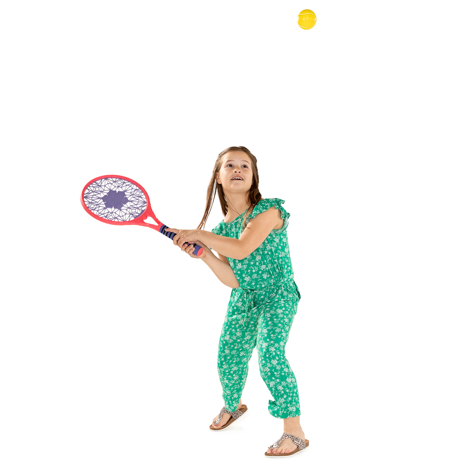 Kinder-Tennis-Set