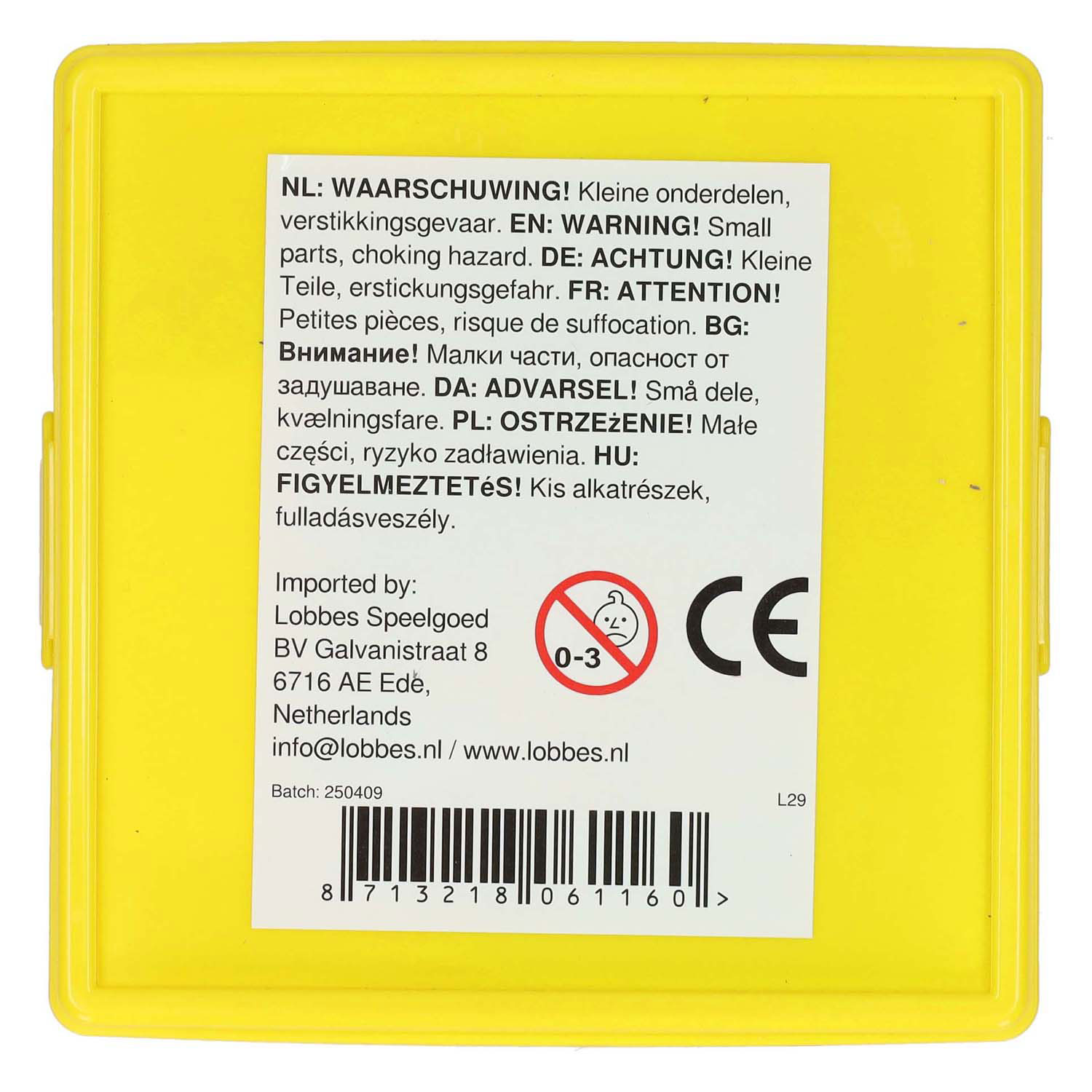 Formes arithmétiques, 48 ​​pièces.