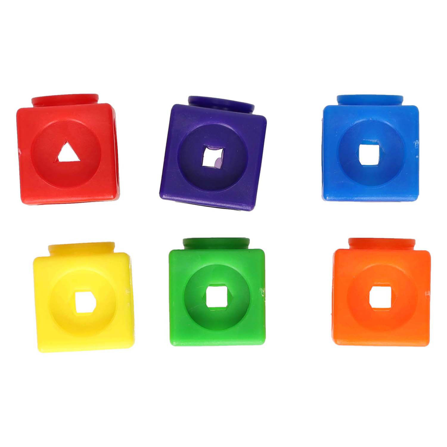 Bouwset Koppelblokjes - 300dlg