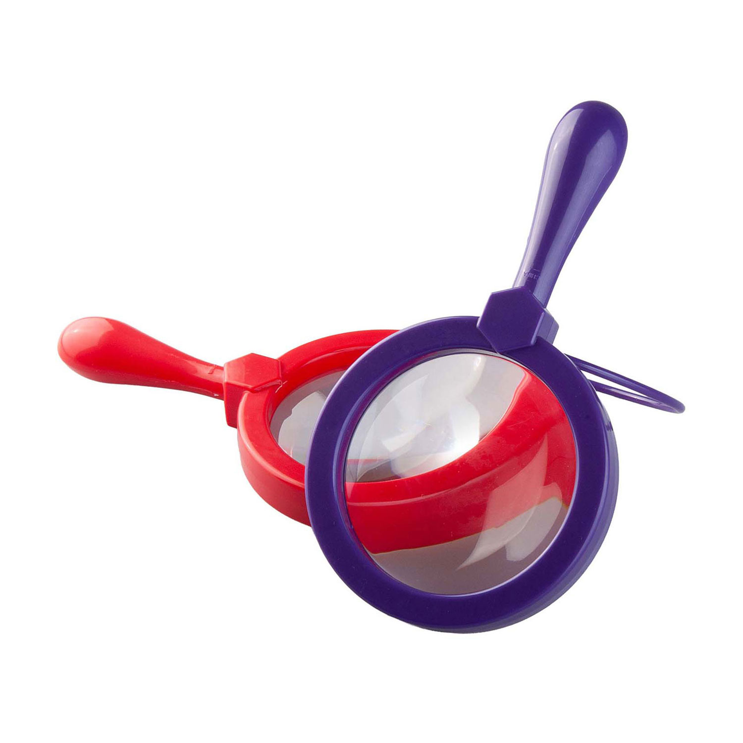 Lupen-Set - 6-tlg.