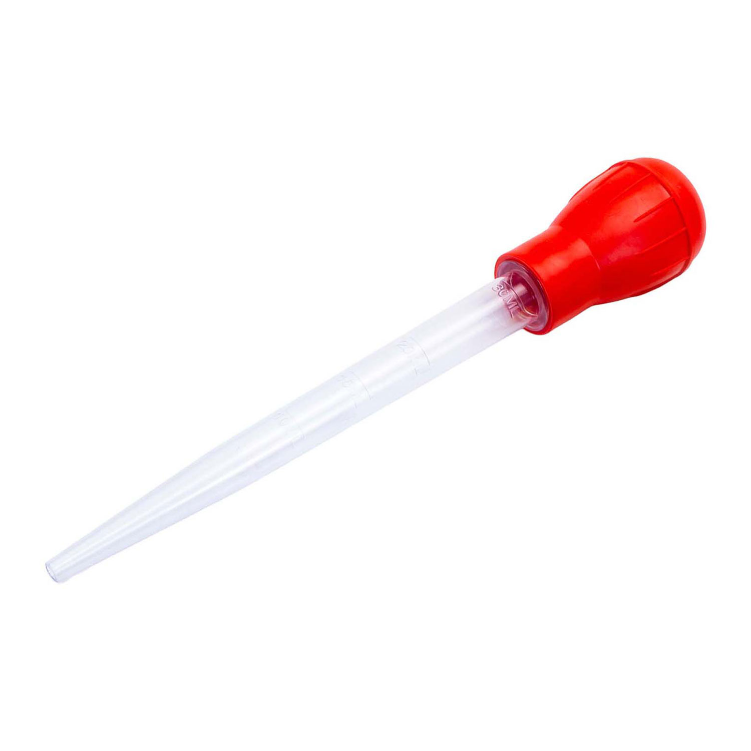 Druppelaars 30ml - 4st.