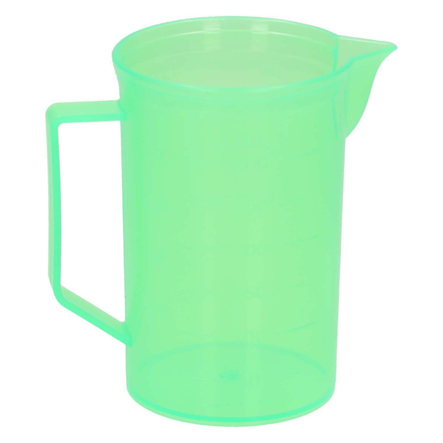 Gekleurde Maatbeker - 300ml