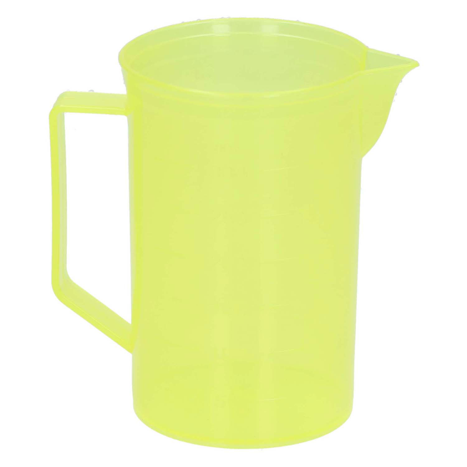 Gekleurde Maatbeker - 300ml