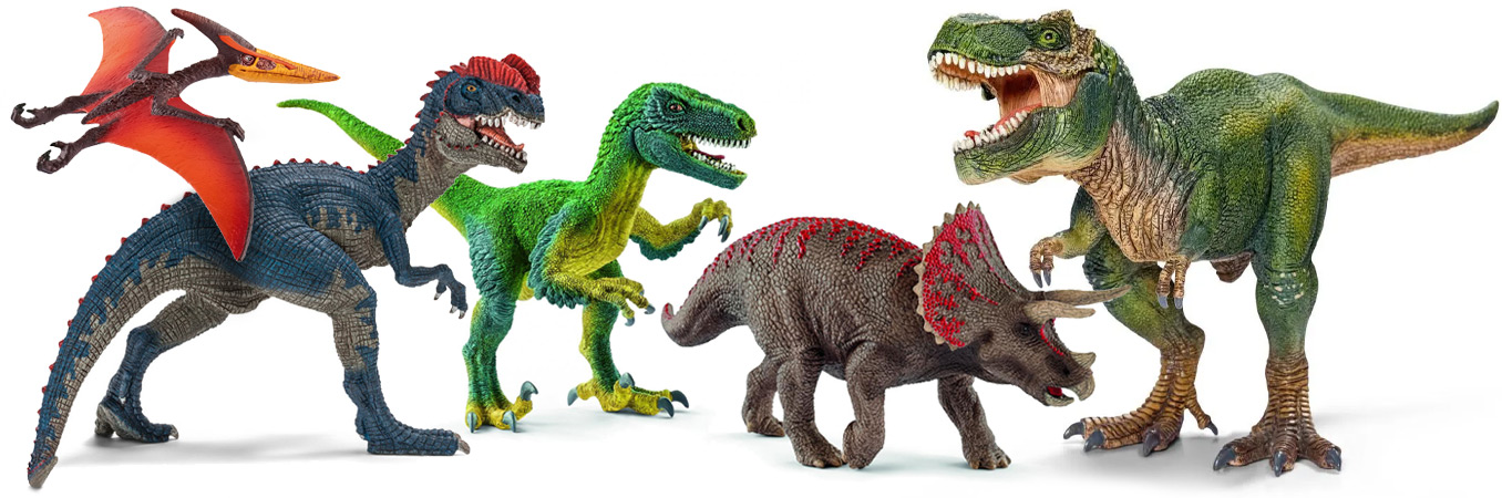 Dinosaurus Speelgoed