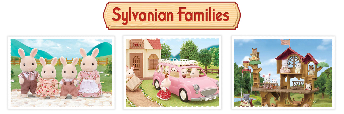 Familles Sylvaniennes