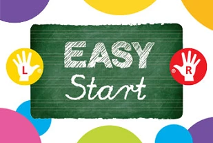 Afbeelding voor STABILO EASYstart