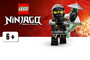 Afbeelding voor LEGO Ninjago