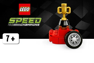 Afbeelding voor Speed Champions