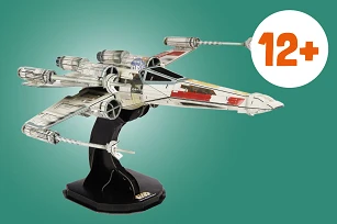 Bild für Mehr ab 12 Jahren