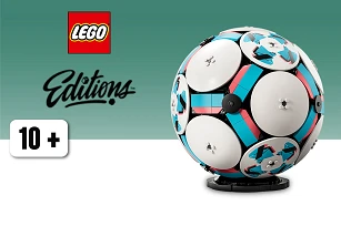 Afbeelding voor LEGO Editions