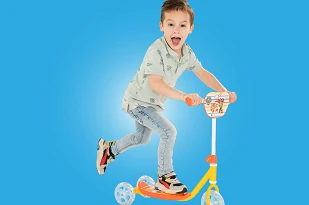 Image pour Jeux d'extérieur