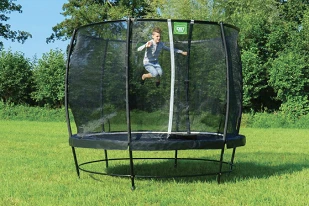 Image pour Trampolines