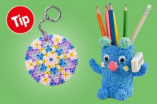 Afbeelding voor Knutselideeën