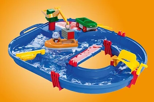 Afbeelding voor Waterbanen