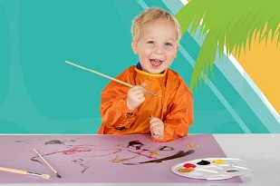 Afbeelding voor Knutselen & Hobby