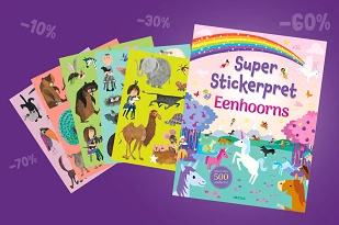 Afbeelding voor Stickers