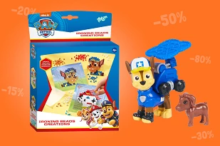 Afbeelding voor PAW Patrol