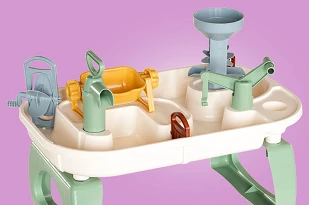 Afbeelding voor Waterspeelgoed