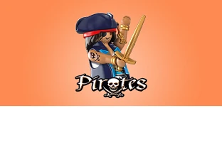 Bild für Playmobil Pirates