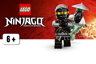 Bild für LEGO Ninjago