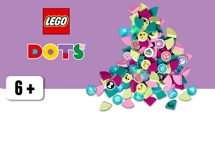Bild für LEGO Dots